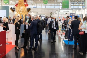 MAPIC Italy