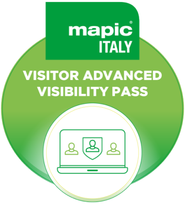 Visitor Advanced Visibility Pack