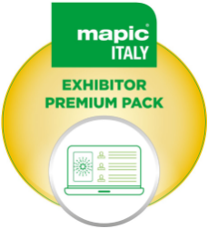 Exhibitor Advanced Visibility Pack