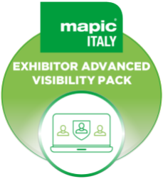 Exhibitor Premium Pack