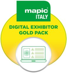 Digital Exhibitor Gold Pack