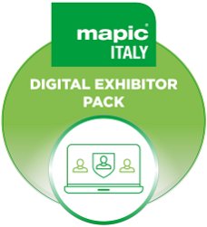Digital Exhibitor Pack