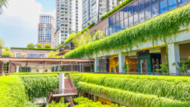 Sustainability Hub