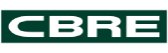 CBRE
