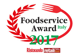 Foodservice Award