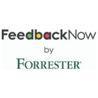 FeedbackNow by FORRESTER