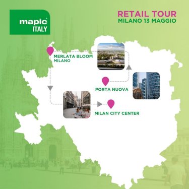 Retail tour