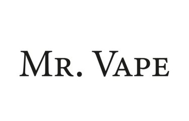 MR Vape