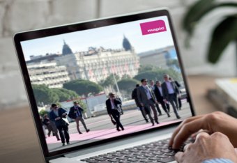 Attend MAPIC Italy events remotely